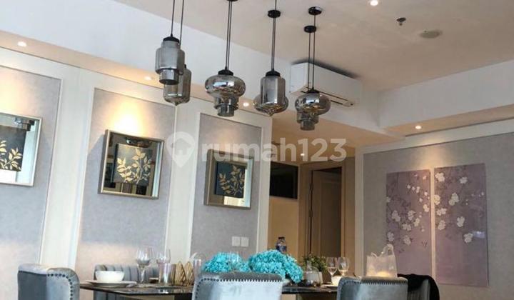 Dijual Apartemen One Icon Residence Full Furnish Private Lift 1