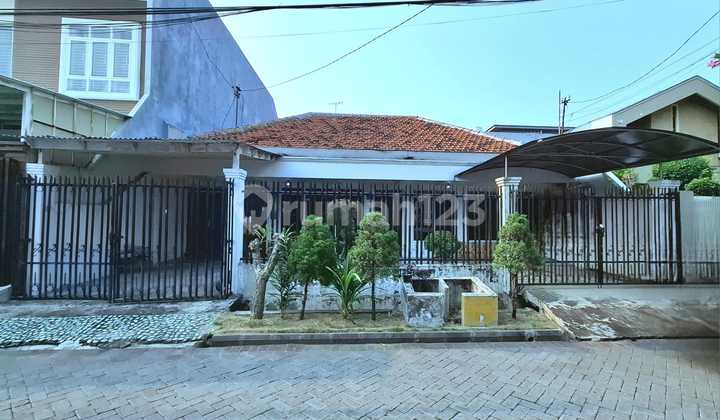 Dijual Rumah 1,5 Lantai Klampis Indah Bagus Siap Huni 1