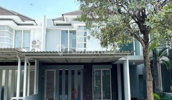 Dijual Rumah Wisata Bukit Mas 2 Sudah Renovasi Siap Huni