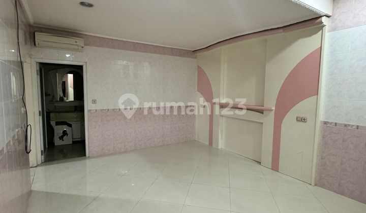 Dijual Rumah Ketabang Ngemplak 2 Lantai Siap Huni 2