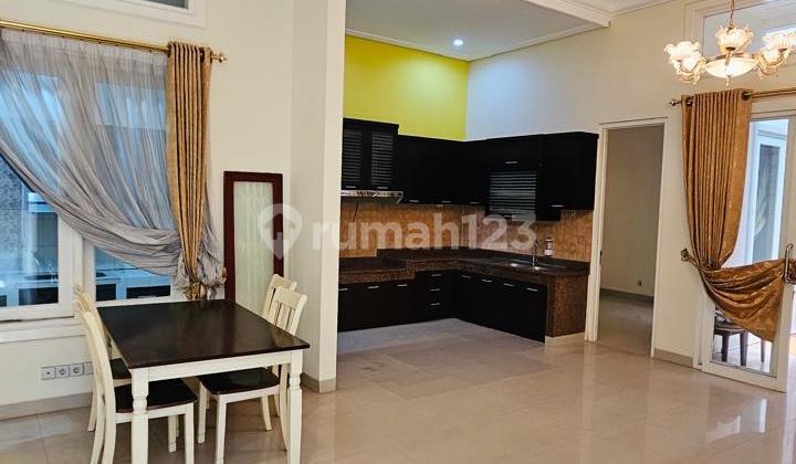 Dijual Rumah Central Park A. Yani Jalan Utama Boulevard 1