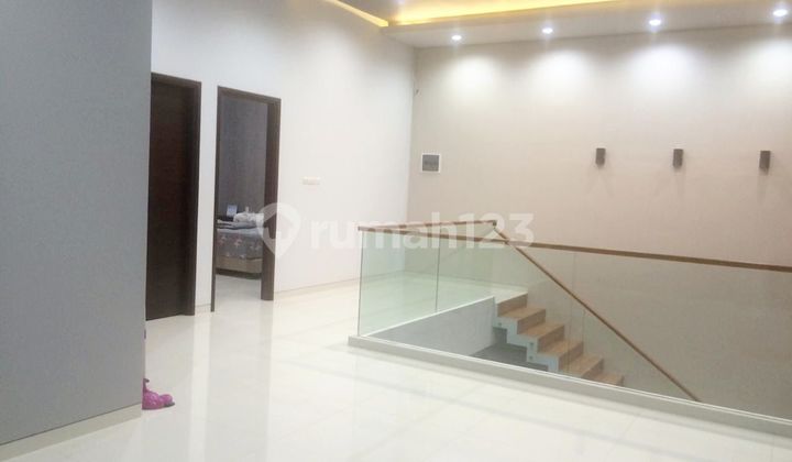 Dijual Rumah Baruk Utara Semi Furnish 2 Lantai Siap Huni 2