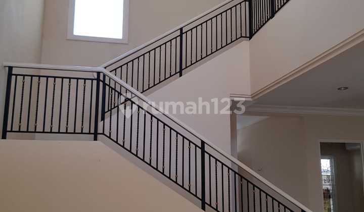 For Sale: Bukit Mas 2 Luxemburg Tourist Villa, Ready to Occupy 2