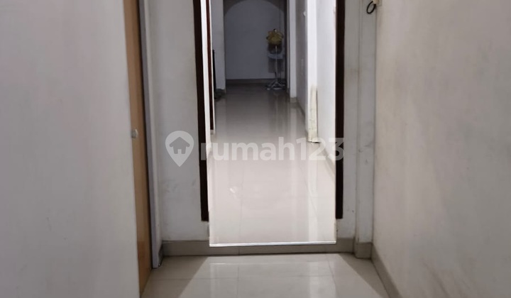 Ruko Gandeng 2 Unit di Kota Dumai