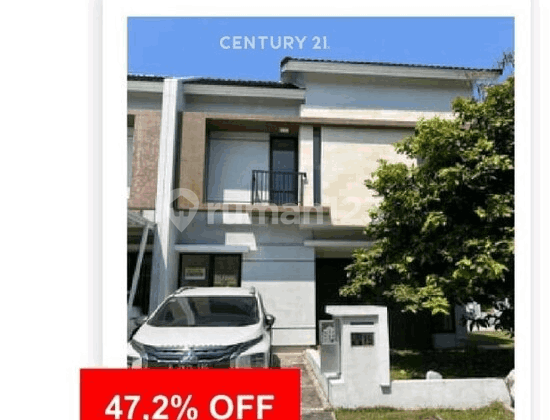 Hot Sale Rumah Siap Huni Di Cluster Albasia Bekasi Hot Sale Rumah Siap Huni Di Cluster Albasia Bekasi