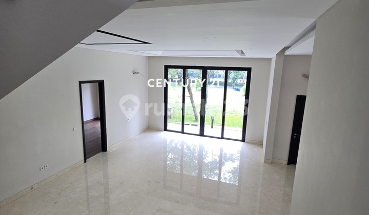 GIARDINA FORESTA BSD CITY: Mahakarya Tropis Modern Di Jantung BSD 2