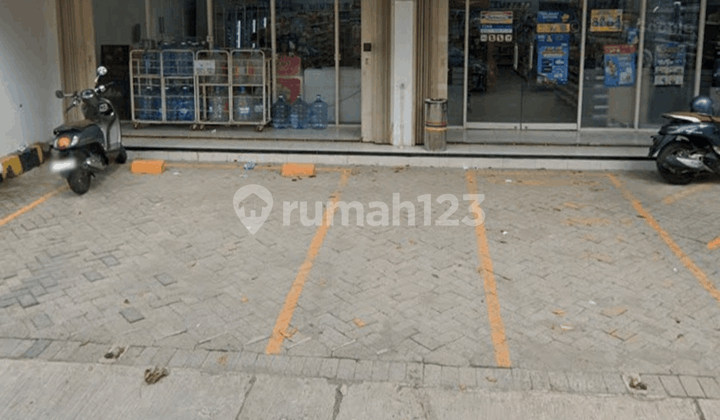 SHOPHOUSE AND LAND STRATEGICALLY LOCATED ON THE MAIN ROAD OF CAKUNG