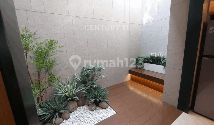 Rumah Ideal Di Bekasi Vanica Residence Summarecon Crown Gading 2