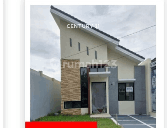 Hot Sale Nice House In Damar Green Ara Cluster Bekasi