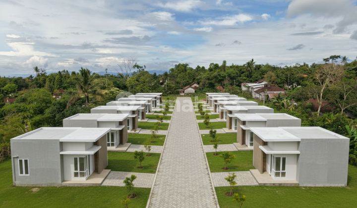 Tanah Pakem 1 Jt-An/M2 Shmp Barat Kopi Klotok