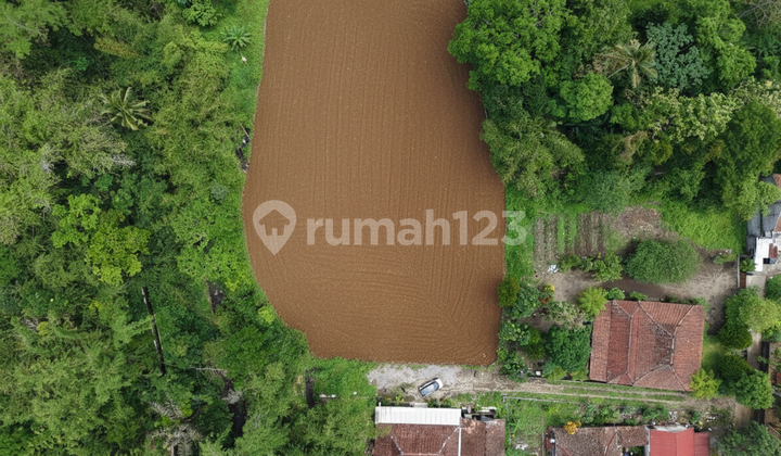 Sleman Land SHM Ready to Build West Pakem Market