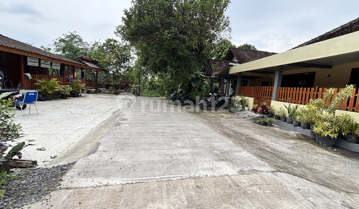 Dijual Tanah Pekarangan Ngaglik Sleman