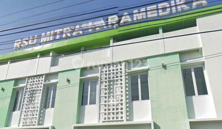 Tanah Jogja SHM, Nyaman Untuk Hunian, Asri, 300 Jt-an Bisa Tempo