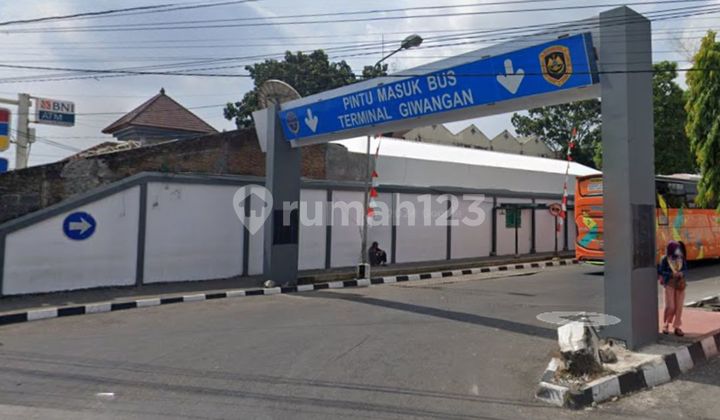 Tanah SHM 400 Jt-an, Mangku Jalan,, Bisa Bayar Tempo