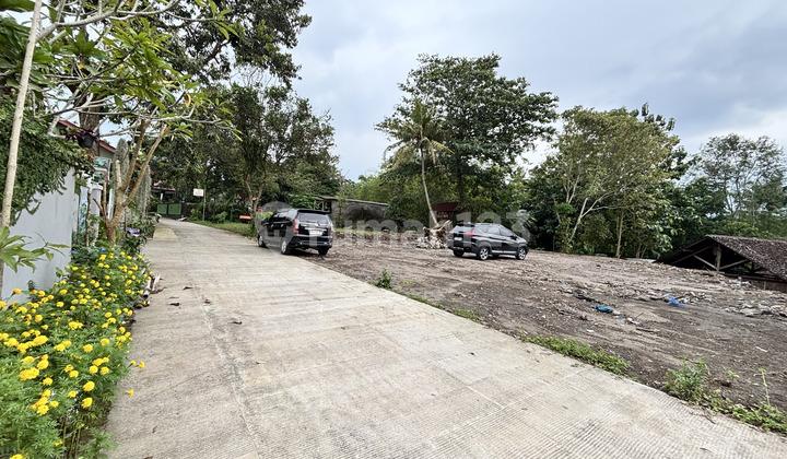 Tanah Pekarangan Sardonoharjo Ngaglik Sleman