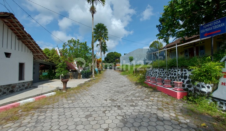 Tanah Sleman Legalitas Aman, 300 Jt-an bisa tempo dekat Kaliurang Tanah Sleman Legalitas Aman, 300 Jt-an bisa tempo dekat Kaliurang