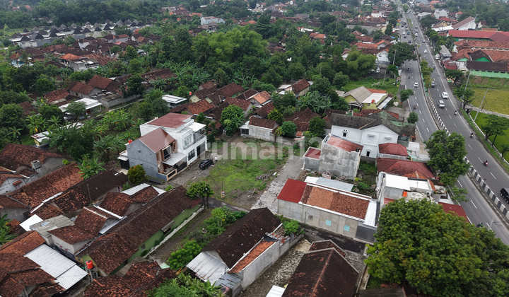 Tanah Siap AJB Prambanan Klaten Tanah Siap AJB Prambanan Klaten