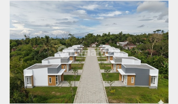 Tanah Jogja Utara 9 Menit Kampus UII Pusat Tanah Jogja Utara 9 Menit Kampus UII Pusat