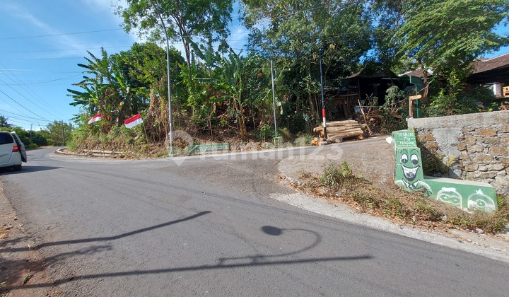 Tanah SHM Pleret Bantul - Dekat Pasar Pleret Tanah SHM Pleret Bantul - Dekat Pasar Pleret
