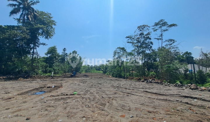 Tanah Jogja Premium Area Pakem SHM - 10 Menit UII Tanah Jogja Premium Area Pakem SHM - 10 Menit UII