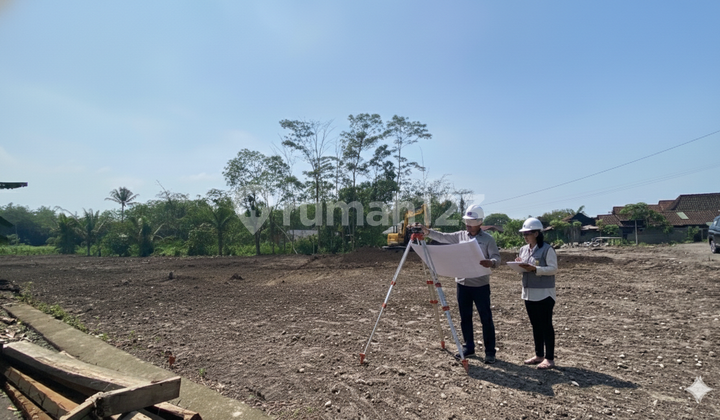 Cheapest in Pakem Land Shmp 1 Jta-Near Kopi Klotok Cheapest in Pakem Land Shmp 1 Jta-Near Kopi Klotok