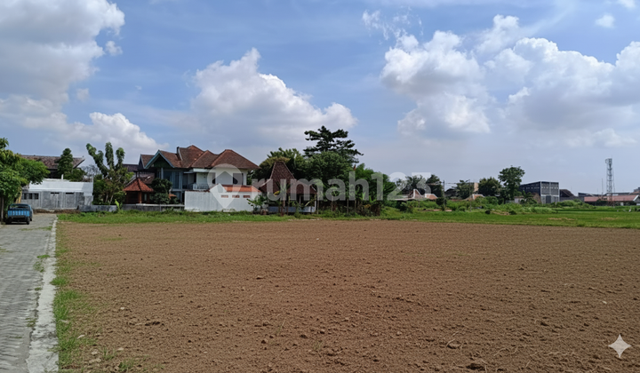 Prospek Kost Exclusive Tanah Siap AJB Selatan Ambarukmo Plaza