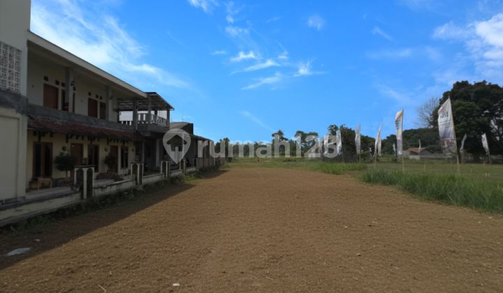 Premium Land Jogja with SHM, 300 Meters North of Jejamuran Restaurant, Pandowoharjo Street Side.