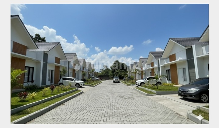 Kalasan Land Ready to Build North of Bhayangkara Hospital Kalasan Land Ready to Build North of Bhayangkara Hospital