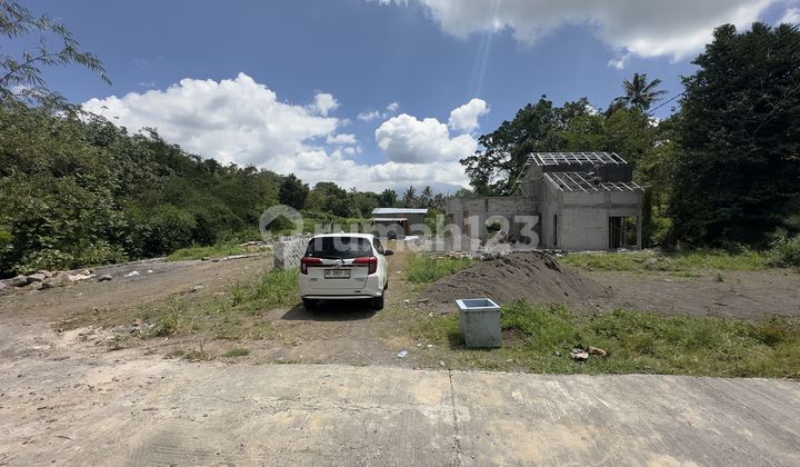 Tanah Siap Bangun Utara Spbu Pakem Sleman