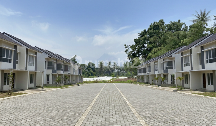 Ready to Build Land North of Panti Nugroho Hospital, Pakembinangun