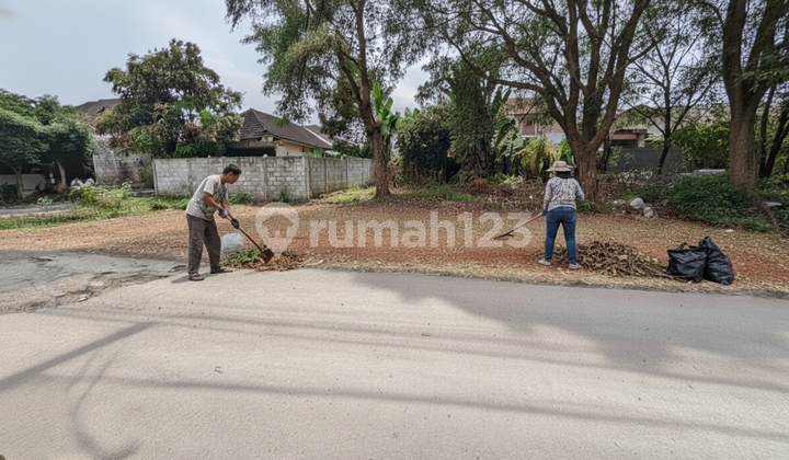 Tanah Pekarangan Condongcatur Sleman Belakang Rs Jih