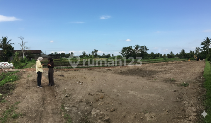 Affordable Land in Jogja, North SHM, Jejamuran Restaurant Affordable Land in Jogja, North SHM, Jejamuran Restaurant