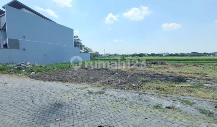 Tanah Siap Bangun Selatan Ambarukmo Plaza, Cocok Untuk Kost Ekslusif Tanah Siap Bangun Selatan Ambarukmo Plaza, Cocok Untuk Kost Ekslusif