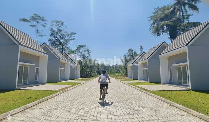 Sleman Yard Land Near Pakem Gas Station