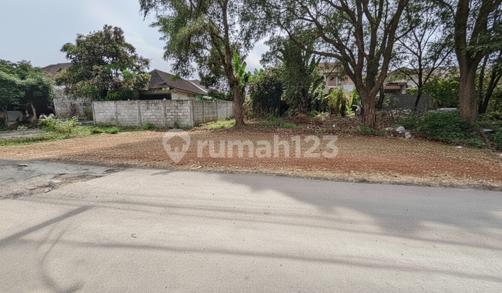 Tanah Pekarangan Condongcatur Sleman Utara Polda Diy