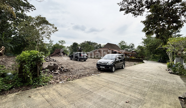 Dijual Tanah Sardonoharjo Ngaglik Sleman Dijual Tanah Sardonoharjo Ngaglik Sleman