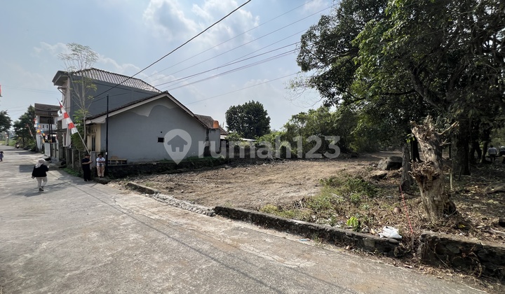 Tanah SHMP Rejodani 2 Menit RS Puri Husada