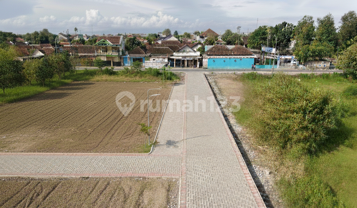 Tanah Banguntapan Strategis Mangku Jalan Barat Rs Citra Rajawali Tanah Banguntapan Strategis Mangku Jalan Barat Rs Citra Rajawali