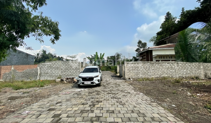 Tanah Timur Pasar Jangkang Siap Balik Nama