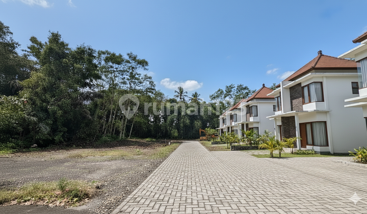 Sertifikat Ready Tanah Tridadi Siap AJB 5 Menit Sleman City Hall