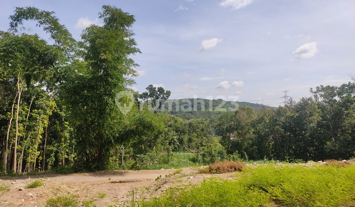 Tanah Pleret SHMP 7 Menit Puncak Sosok Tanah Pleret SHMP 7 Menit Puncak Sosok