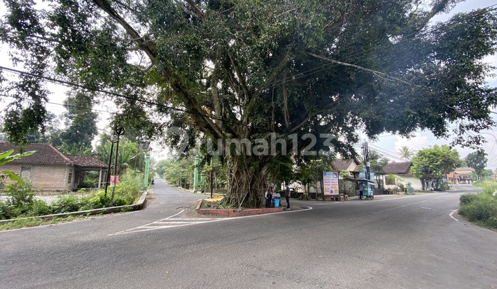 Land Ready to Build East Klidon Field Land Ready to Build East Klidon Field