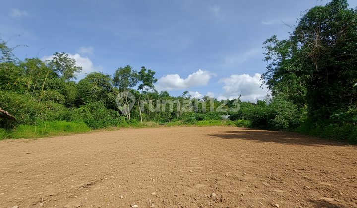 Sleman Land SHM Ready to Build West Pakem Market