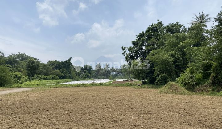 Investasi Tanah Menguntungkan, Utara UII Investasi Tanah Menguntungkan, Utara UII