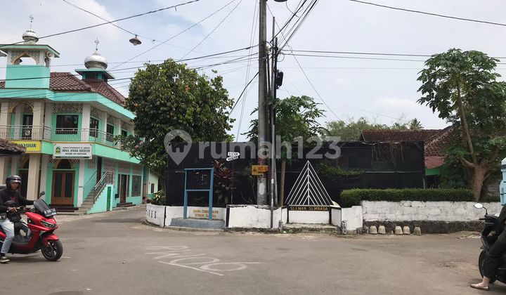 Tanah 100 Jtaan SHMP Belakang Kantor BPN Sleman Tanah 100 Jtaan SHMP Belakang Kantor BPN Sleman