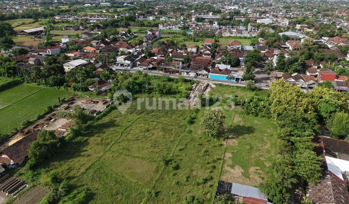 Dijual Tanah Banguntapan Bantul Dekat Kampus Uad 4 Dijual Tanah Banguntapan Bantul Dekat Kampus Uad 4