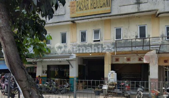 Tanah Jogja SHM, Lingkungan Asri, Dekat Pasar Rejodani, 300 Jt-an