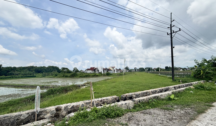 Shmp Land Sidoarum Godean Near Pku Gamping Hospital Shmp Land Sidoarum Godean Near Pku Gamping Hospital