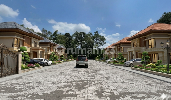 Sleman Regency Government's Primary Land - Certificate Ready for Name Transfer