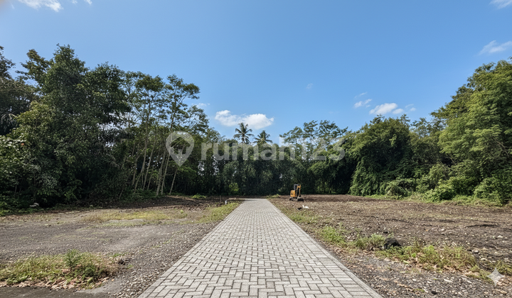 Perumahan Tridadi Dekat Pemda Sleman 1 Lantai